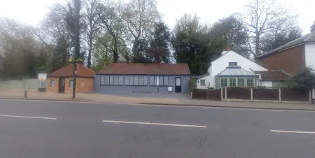 The Gate House, 11 Upper Ham Road, Richmond, Office To Let - 20260401_091337(0).jpg