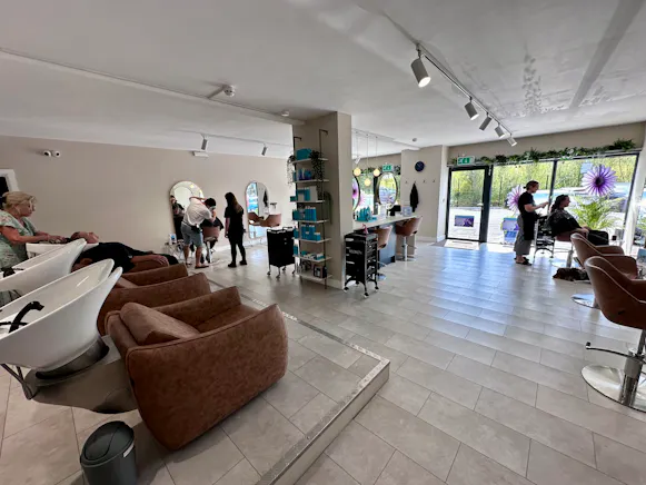 Goodchild Parkway, Aylesbury, Industrial / Investment / Other / Retail For Sale - HAIR SALON 3.jpeg