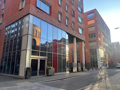 44 Blossom Street, Manchester, Leisure / Retail To Let - 4.jpg