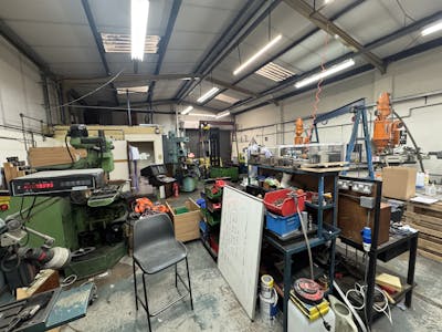 Unit 1, Safe Harbour Ind. Estate, Birmingham, Industrial / Warehouse For Sale - Photo 23072025 14 25 05.jpg