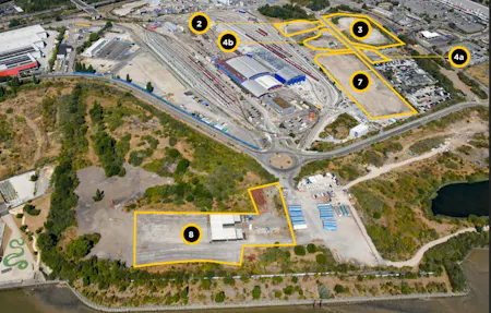 Beckton Gas Works, Armada Way, London, Open Storage To Let - Screenshot 2026-08-20 161709.jpg