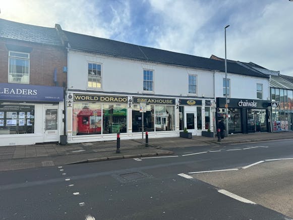 Ground floor, 162-166 Wellingborough Road, Northampton, Other / Retail To Let - front 2024.jpg