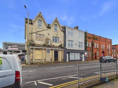 Former Llanelli & County Liberal Club, Llanelli, Residential Development / Investment - Mixed use / Leisure / Restaurant / Cafe For Sale - CAM03725G0-PR0093-STILL001-thumbnail-h750-70.jpg