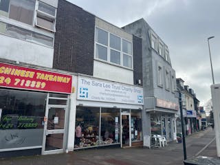 1 Sedlescombe Road North, St. Leonards-on-Sea, Retail To Let / For Sale - IMG_4006.JPEG