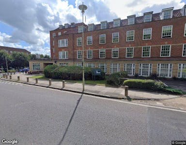 Rosanne House, Rosanne House, Welwyn Garden City, Office Lease Assignment - Street View