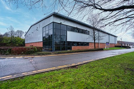 Unit 71, Hartlebury Trading Estate, Kidderminster, Industrial / Warehouse To Let - _DSC5130.jpeg