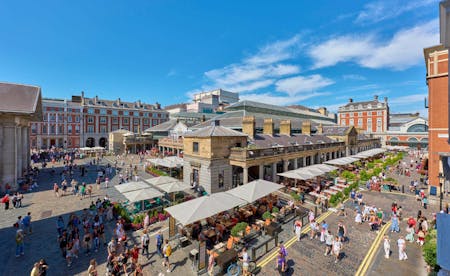 1A Tavistock Street, London, Restaurant To Let - 1A Tavistock Street.jpg