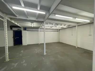Unit 7 Oldfields Business Park, Galveston Grove, Stoke-on-Trent, Industrial / Industrial/Logistics / Open Storage / Trade Counter To Let - IMG_8427.JPEG