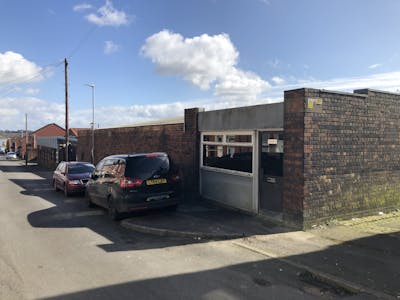 Unit 31a, Parsonage Street, Stoke-on-Trent, Industrial / Industrial/Logistics / Motortrade To Let - IMG_8468.JPG