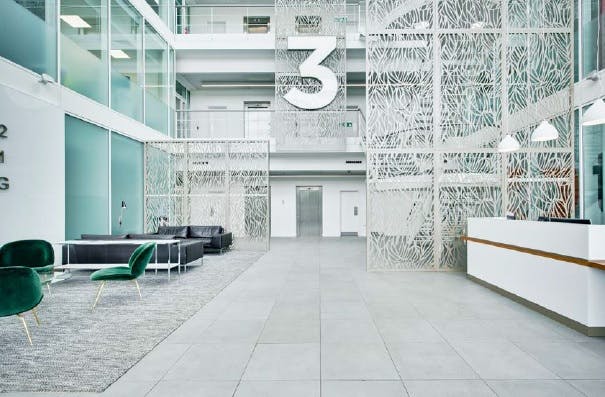 Office in Whiteley - photo 4