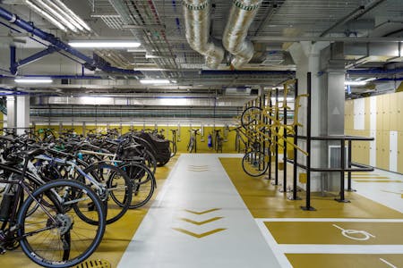 Salesforce Tower, 110 Bishopsgate, London, Office To Let - Bike Storage.jpeg