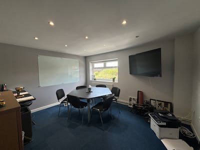 Trent House, Stoke-on-Trent, Office To Let - Private office