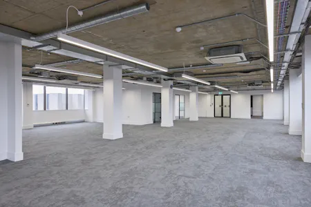 The McLaren Building, 46 The Priory Queensway, Birmingham, Office To Let - McLaren-July2025-1193H.jpg
