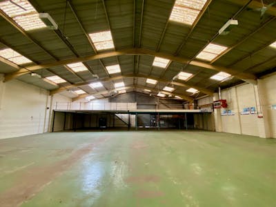 Unit 4, Hadfield Road, Cardiff, Industrial To Let - Image 7