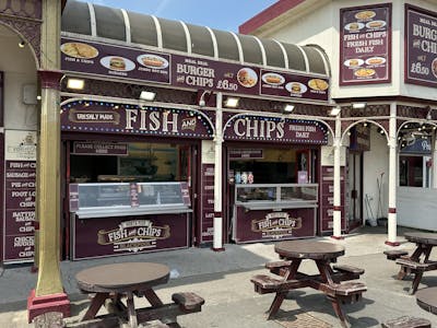 North Pier, The Promenade, Blackpool, Leisure For Sale - IMG_6977.jpeg