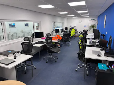 Unit 3, Rule Business Park, Middleton, Industrial/Logistics To Let - 4.jpg