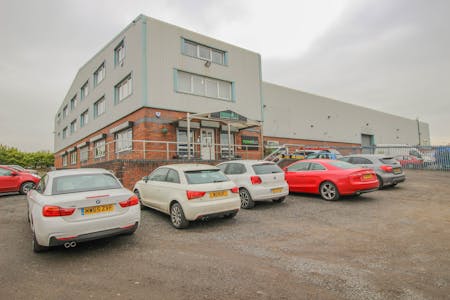 Fernhills Business Centre, Greater Manchester, Serviced Office To Let - Fernhills Business Centre, Todd Street, Bury, Greater Manchester, BL9 5BJ picture No. 1