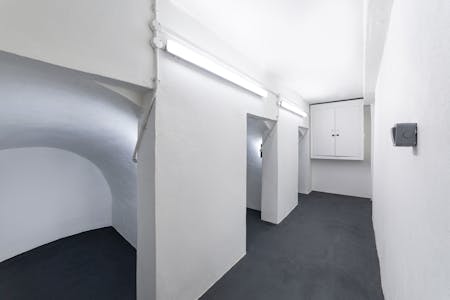 85 Albany Street, London, Office / Retail To Let - hall 1.jpg