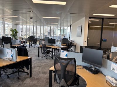 Part 9th Floor, 70 St. Mary Axe, London, Office Lease Assignment - 35 (1).jpg
