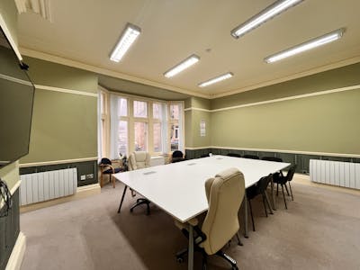 Osborne House, Ground Floor Suite, Harrogate, Office To Let - IMG_7462.jpeg
