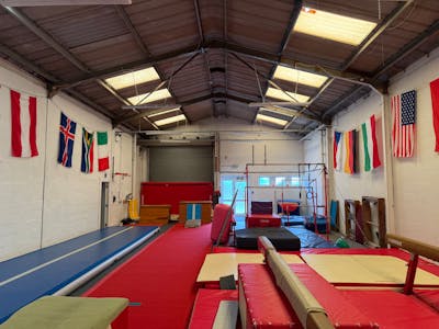 Units 8-10, Enfield Industrial Estate, Redditch, Industrial/Logistics / Investment For Sale - IMG_3104.JPG