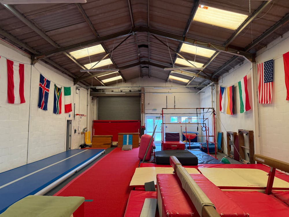 Units 8-10, Enfield Industrial Estate - IMG_3104.JPG