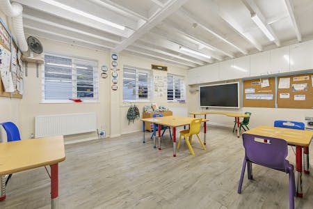 37-38 The Mall, London, D1 (Non Residential Institutions) / F1 (Learning and Non-Residential Institutions) To Let - _W6B0298.jpg