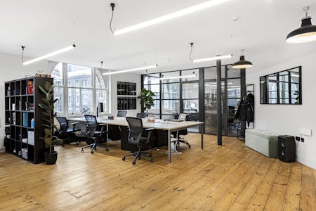 40 Great Eastern Street, London, Office To Let - 50_27728.JPG