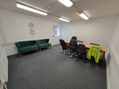 Unit 6 Tyseley Energy Park, Birmingham, Industrial / Trade Counter / Warehouse To Let - 1000019097.jpg