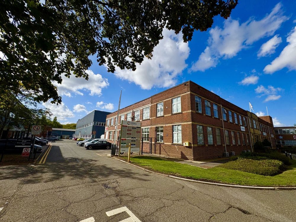 Cherwell Business Village, Banbury, Investment / Office For Sale - IMG_8770.jpg