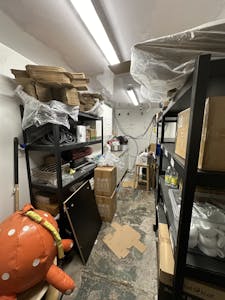 Multi Purpose Licensed Leisure Premises, 13 Shuttle Street, Paisley, Leisure / Licensed Premises / Nightclub / Restaurant / Cafe For Sale - IMG_7277.JPG