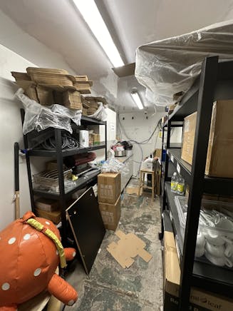 Multi Purpose Licensed Leisure Premises, 13 Shuttle Street, Paisley For Sale - IMG_7277.JPG