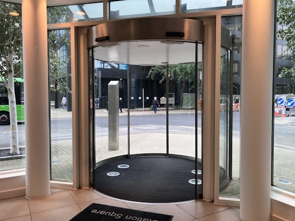 Station Square, 1 Gloucester Street, Swindon, Office To Let - 20240819 095516.jpg Station Square, 1 Gloucester Street, Swindon, Office To Let - 20240819 095516.jpg