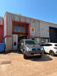 Unit 8 Millbrook Business Park, Crowborough, Industrial To Let - IMG-20260729-WA0006.jpg