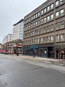 31 Westgate Street, Cardiff, Bar To Let - IMG_2169.JPG