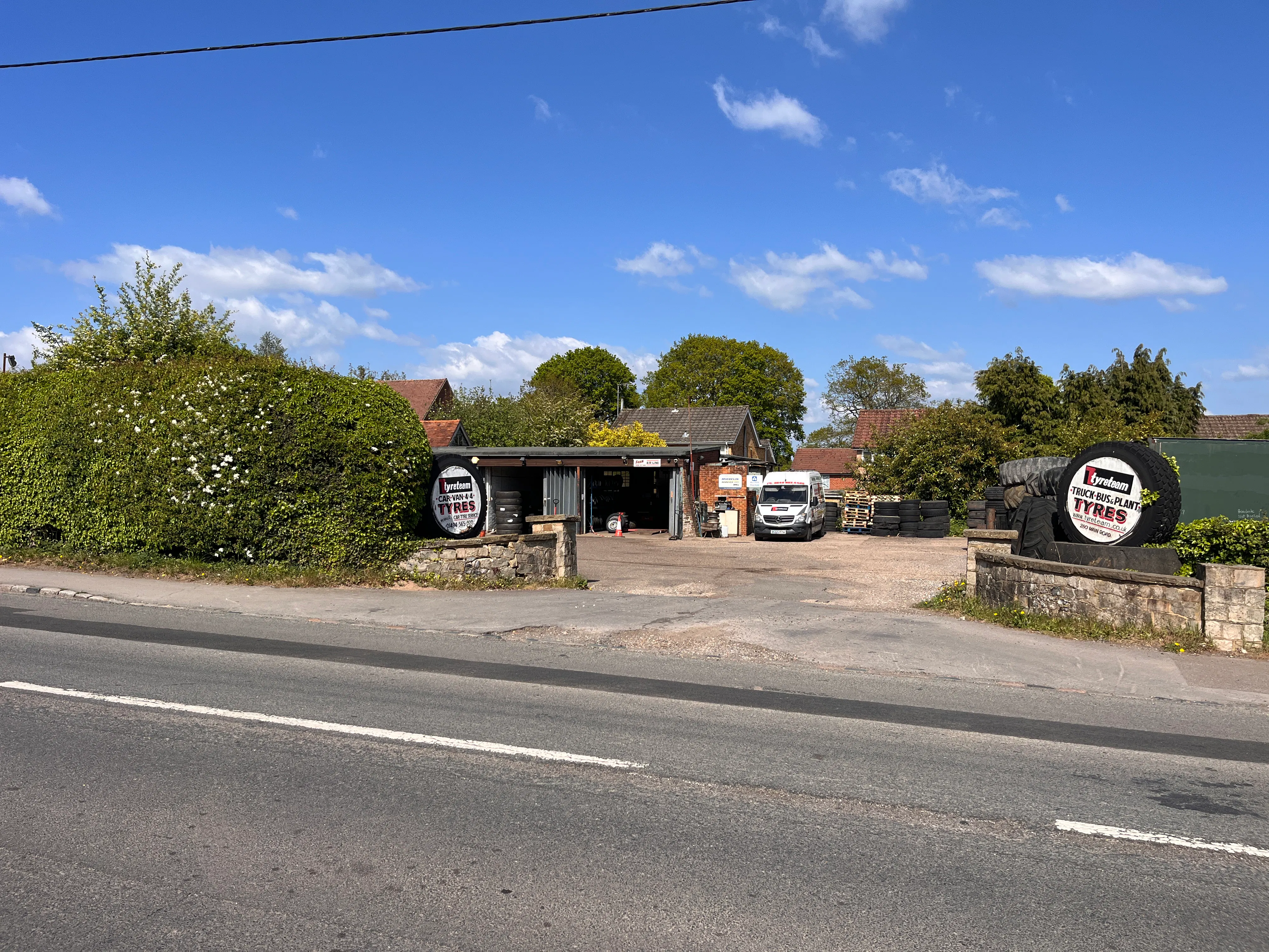 280 Main Road, High Wycombe, Industrial / Land / Industrial To Let - IMG_9627.JPG