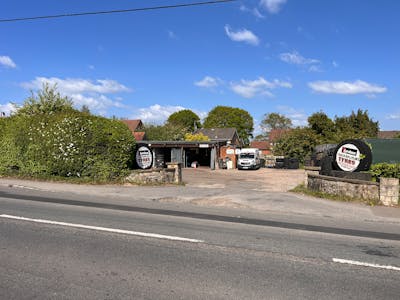 280 Main Road, High Wycombe, Automotive / Industrial / Motortrade / Open Storage / Trade Counter / Warehouse To Let - IMG_9627.JPG