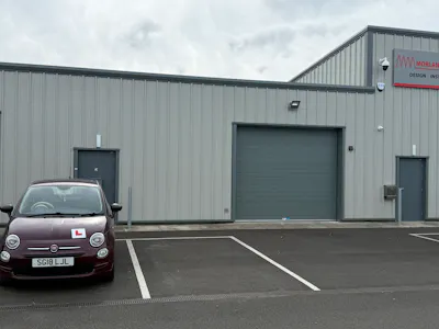 Unit 5, Abbotsford Business Park, Falkirk, Industrial To Let - 20260703_084741671_iOS.jpg