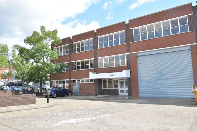 Westwood Trading Park, Concord Rd, West Acton, Industrial To Let - W22.jpg