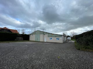 Site at Cutbush Lane East, Cutbush Lane, Reading, Industrial / Warehouse To Let - IMG_1169.JPG