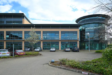 Partis House, Milton Keynes, Office To Let - DSC_0438.jpg