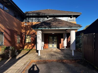 Millennium Medical Centre, 121 Weoley Castle Road, Birmingham, Healthcare To Let - P12.jpeg