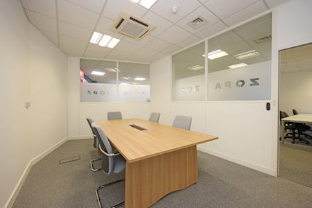 Ground and First Floor, Brunswick Court, Newcastle, Office To Let - 099A3954.jpg