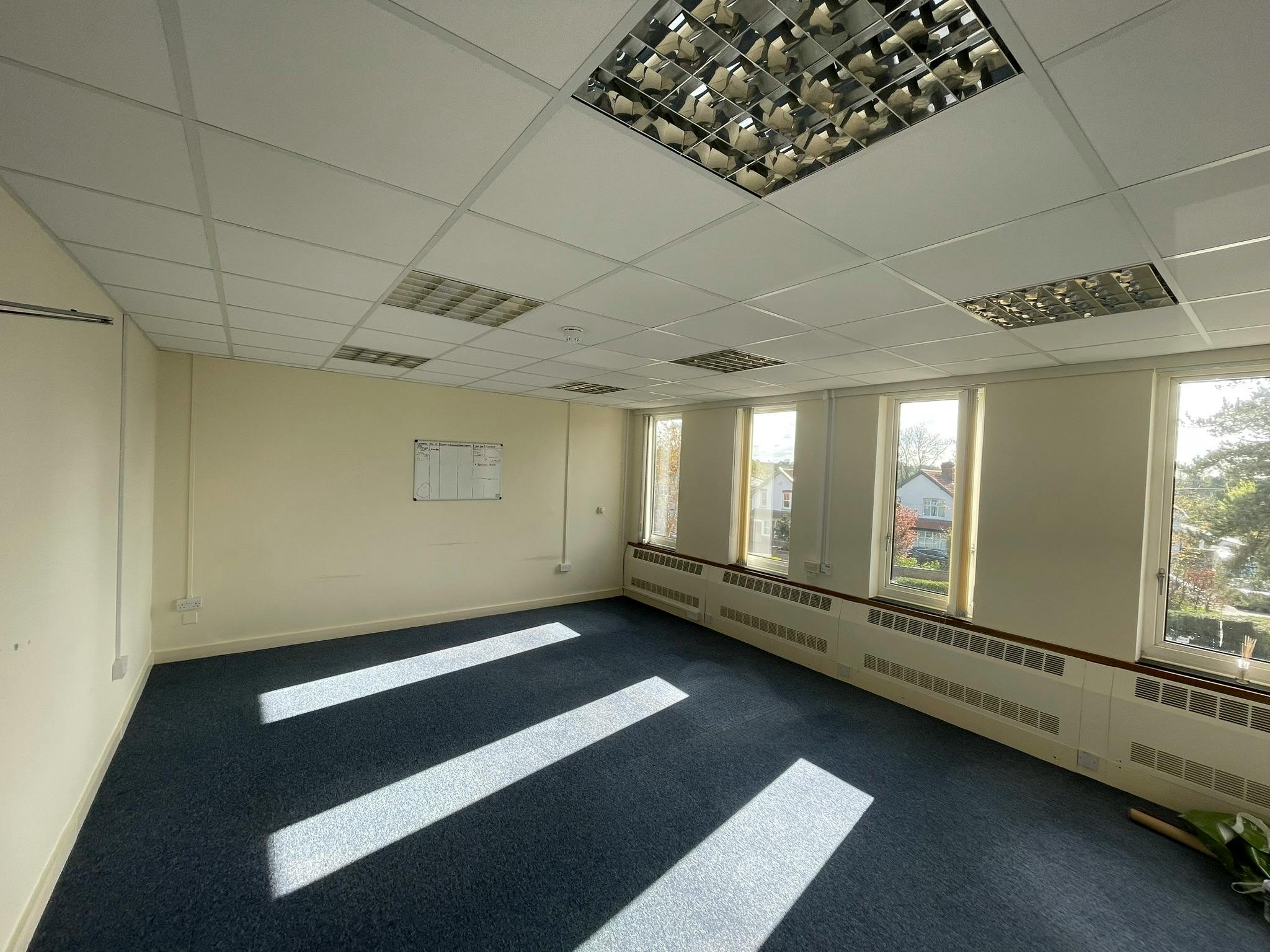 Cringleford Business Centre, Cringleford, Intwood Road