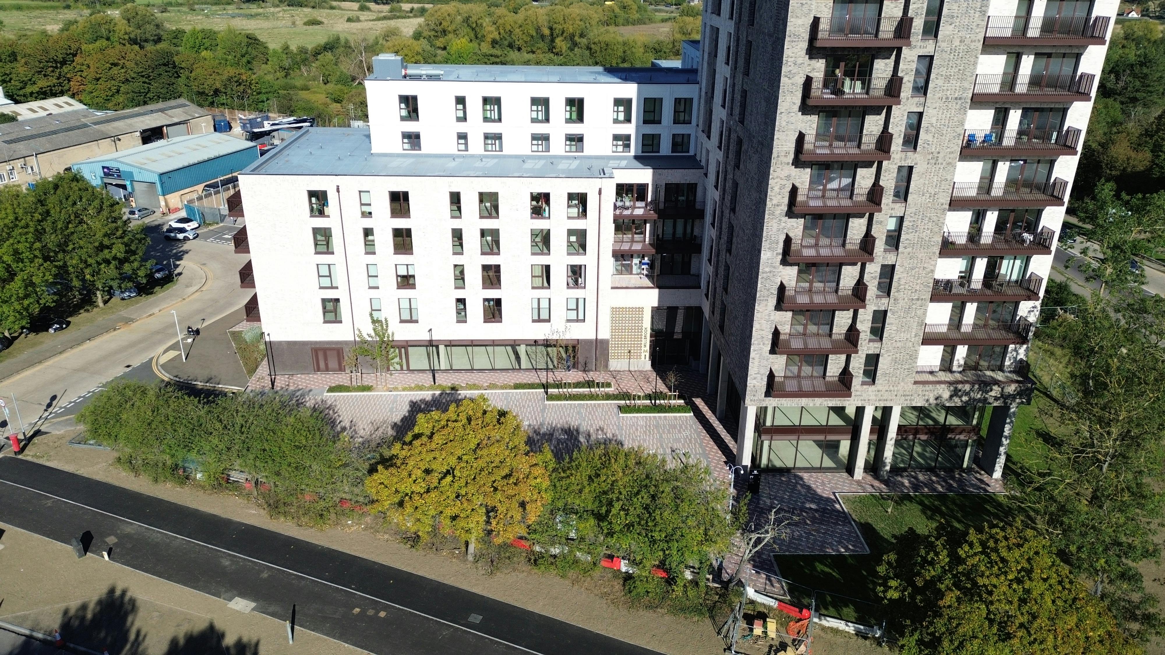 Millbrook Studios, Harlow, Other / Other / Retail To Let - Main.JPG