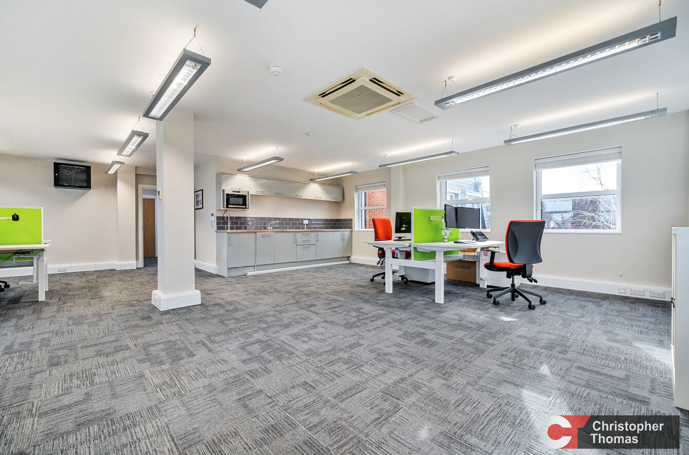 Europa House, Gerrards Cross, Office To Let - Suite6a.jpg