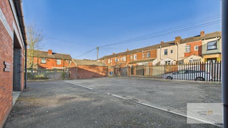 Alston Press, Purdon Street, Bury, Distribution / Distribution Warehouse / Light Industrial / Trade Counter / Trade Counter / Showroom / Warehouse / Industrial / Warehouse / Workshops / Yard To Let - Yard