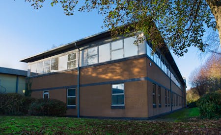 Offices - Skewfields, Lower Mill, Pontypool, Office To Let - Image 8