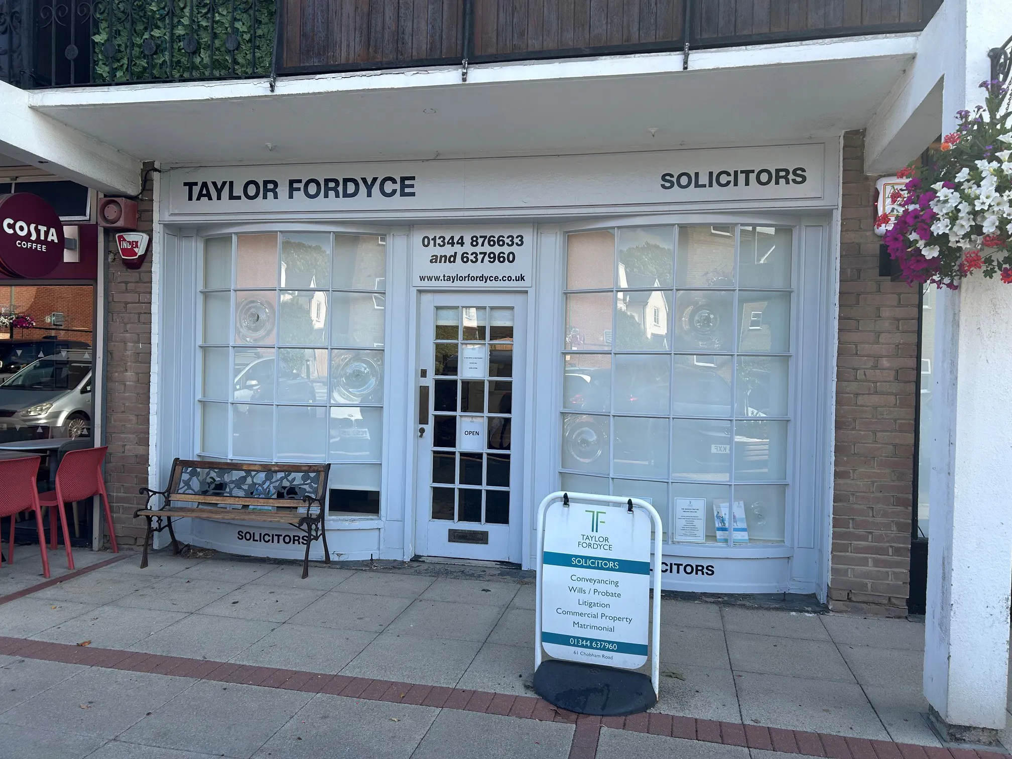 61 Chobham Road, Sunningdale, Offices / Retail To Let - 17.jpg