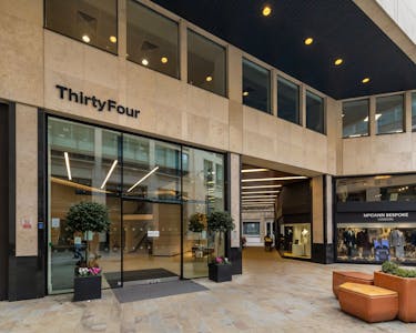 34 Lime Street, London, Office To Let - Photo 7.jpeg